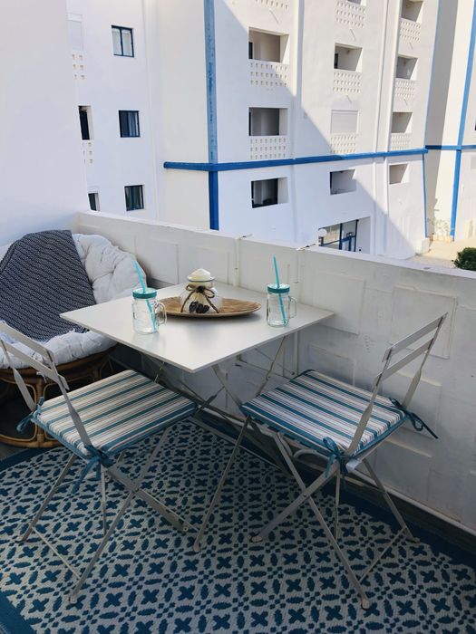 Acolhedor T1 Praia da Rocha