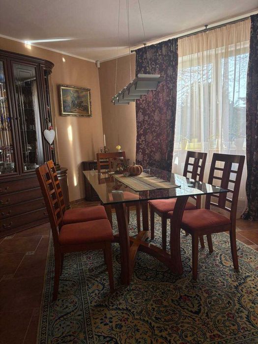 Продам уютный дом 187м2 Модлетице Прага-Восток 13 км от Праги