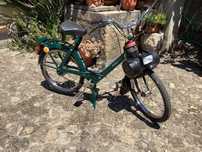 Solex 3800  « Roland garros « en muito bon estado