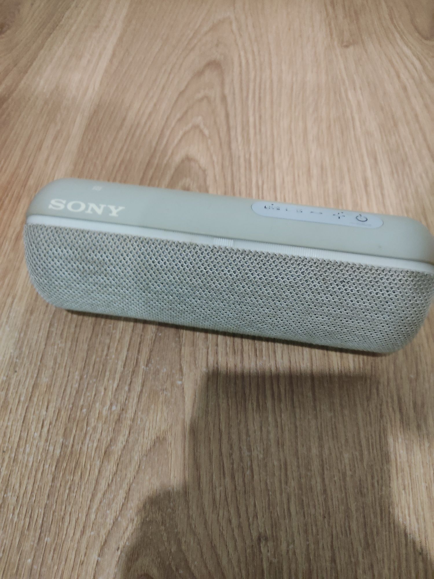 USADA Sony SRS-XB22 Cinzenta