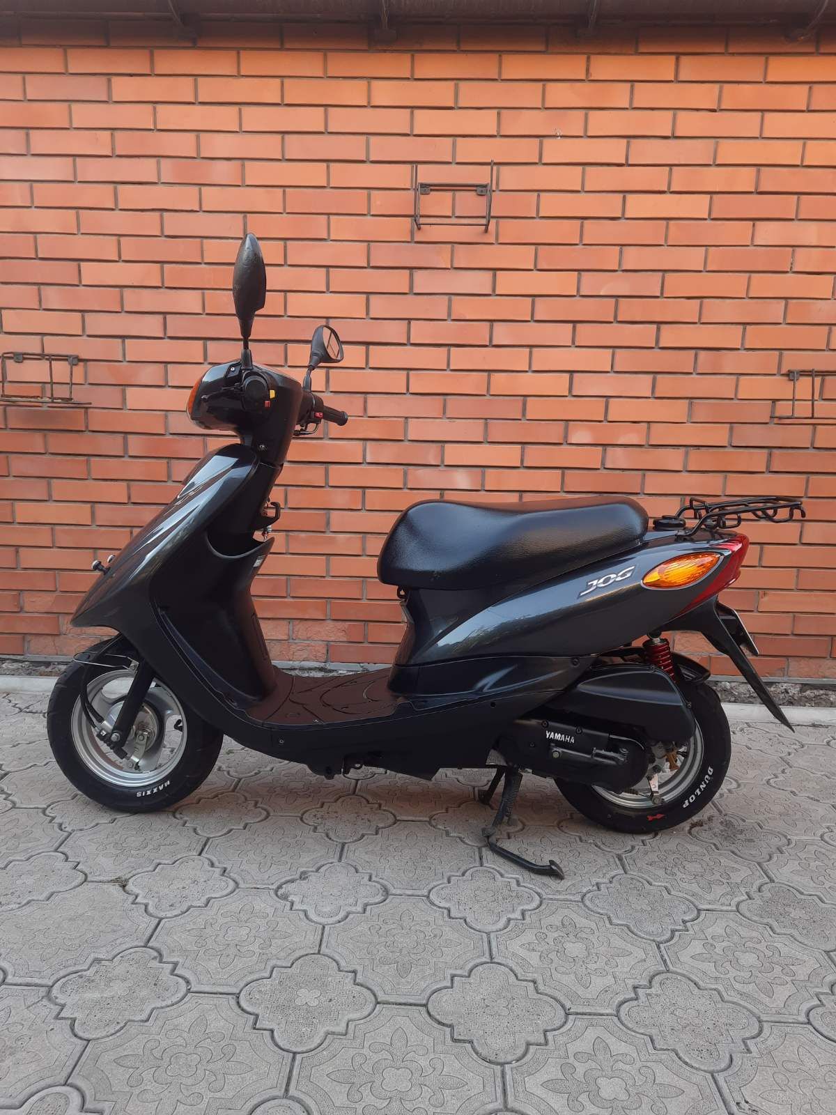 Скутер Yamaha Jog