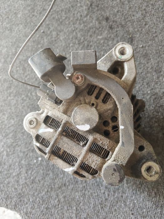 Alternator peugeot 407 r 2007 Ben 1,8 gwarancja citroen