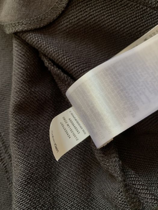 Calvin Klein Jeans куртка (L)