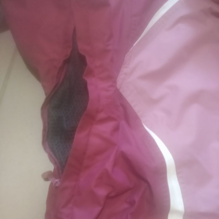 Kurtka damska narciarska rozmiar L/XL TCM