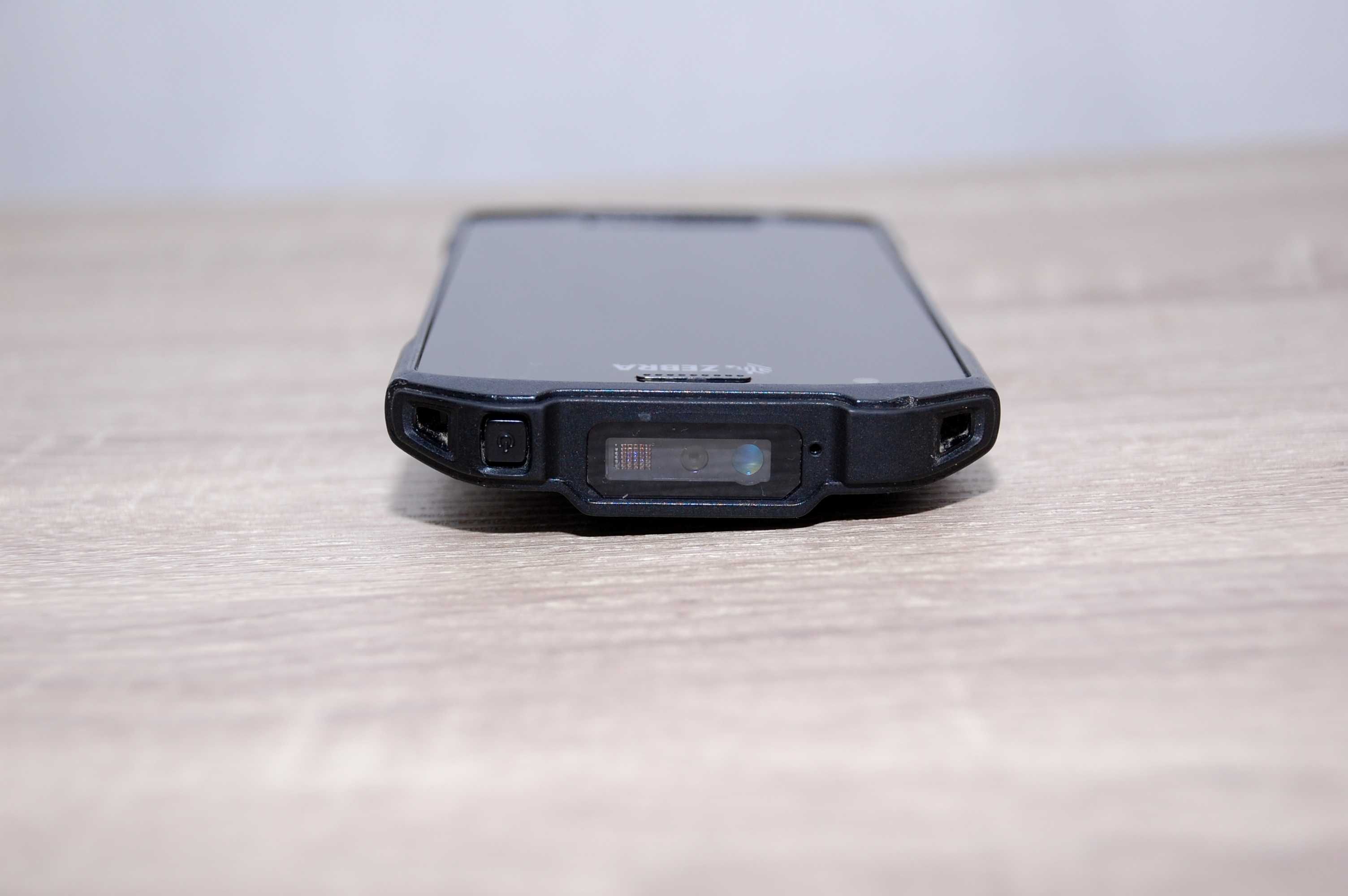 Zebra TC26 термінал збору даних SIM Android 11, 2D 3Gb/32Gb 2D сканер