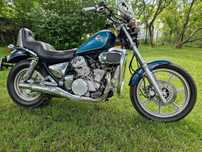 Sprzedam klasyk kawasaki vulcan