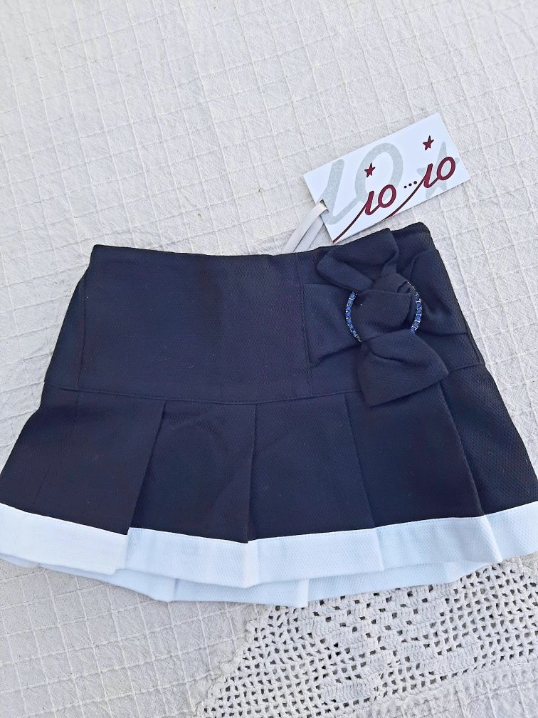БРЕНДОВИЙ ДИТЯЧИЙ одяг кардиган  D&G юбка LoLo