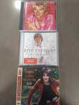 Rod stewart conjunto de 5 cds