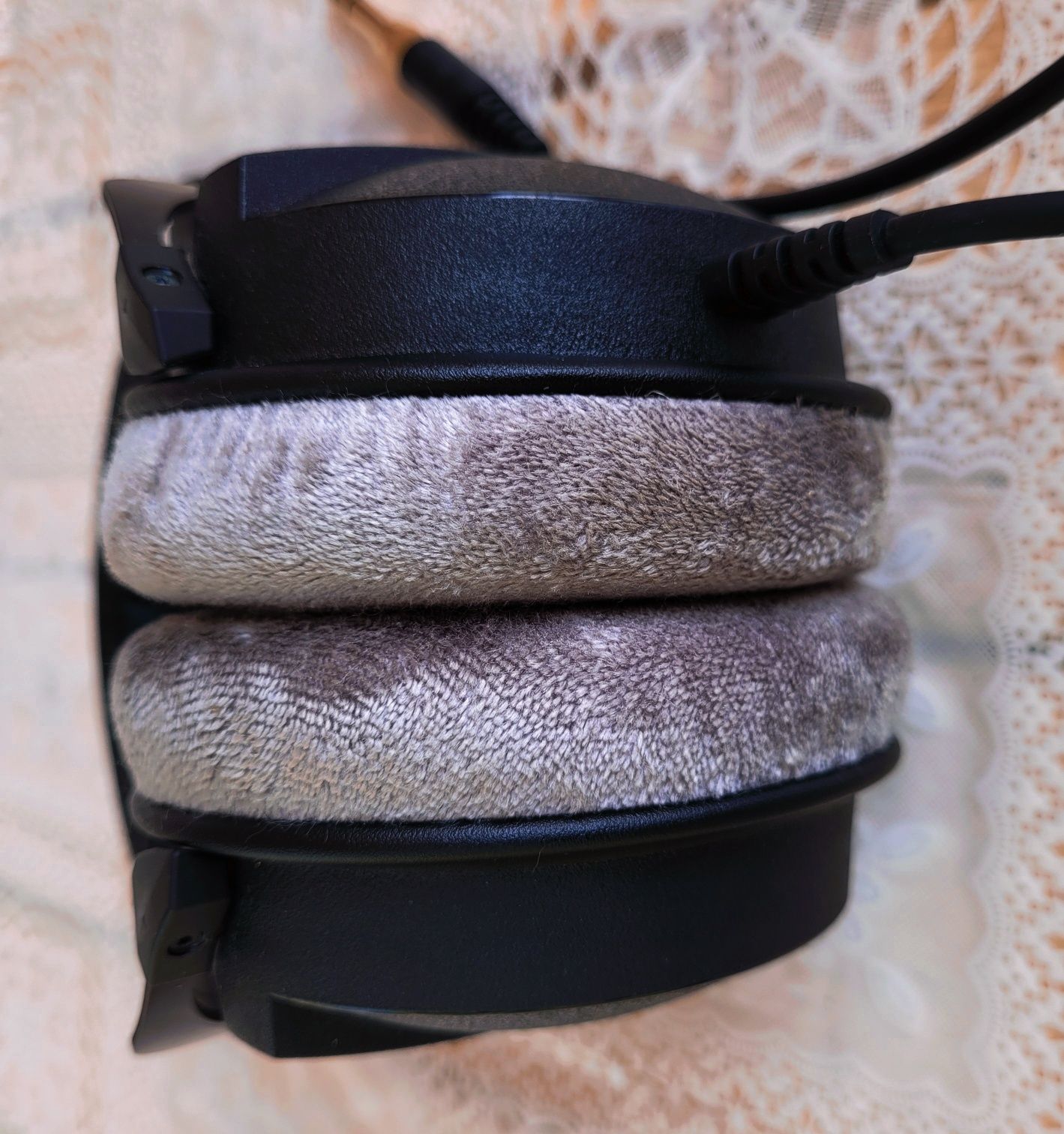 Навушники Beyerdynamic DT770 Pro 80OM ,студійні професійні,в ідеалі!