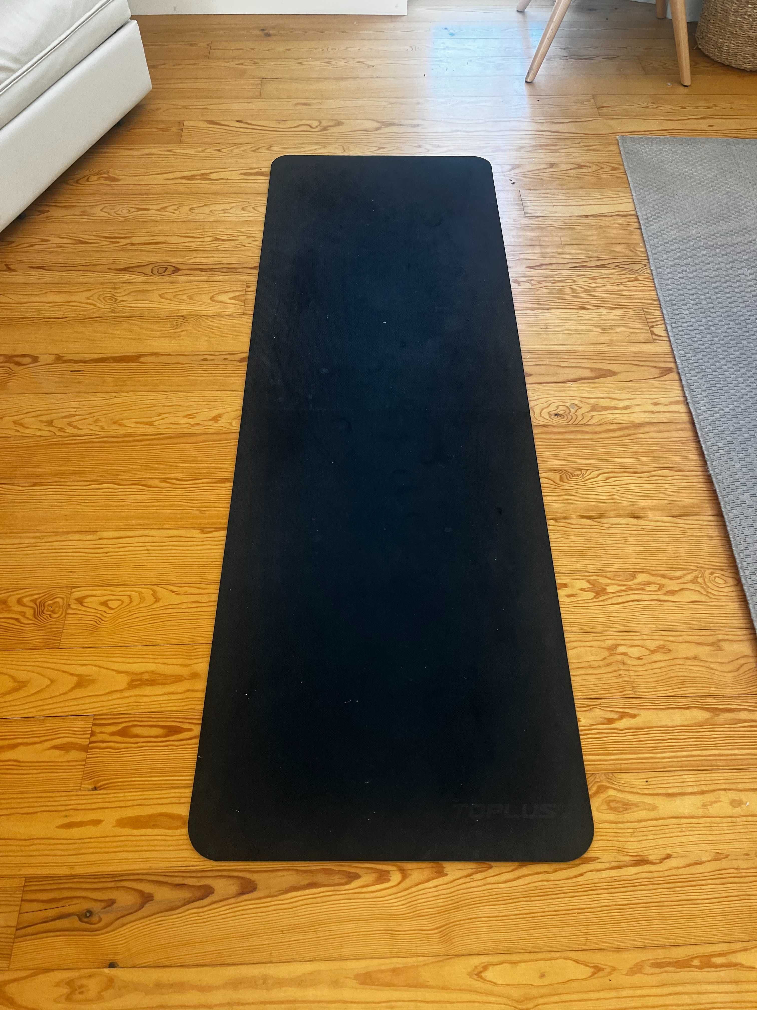 [FIRESALE] Pre-Loved Tranquility Pro Yoga Mat