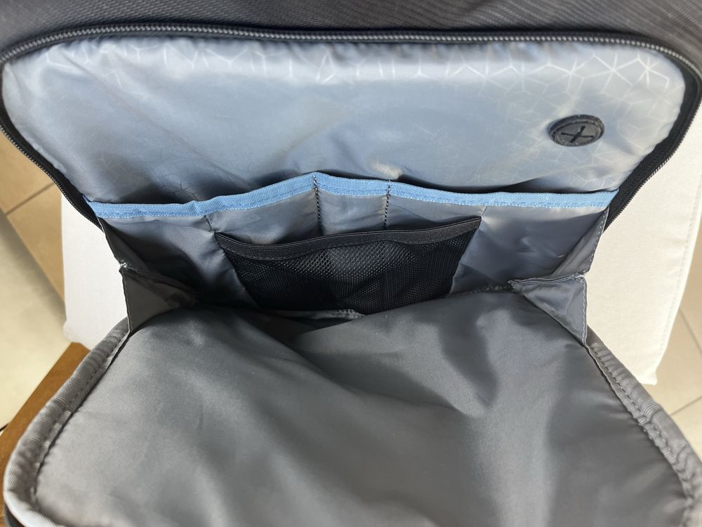 Plecak SAMSONITE Evosight 17.3’’ na laptop, tablet, komputer,dokumenty