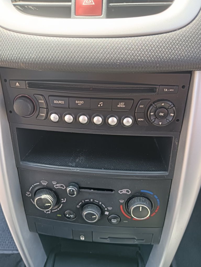 Peugeot 207 SW 1.4 oportunidade