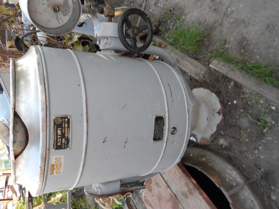 котел варочний котёл варочный пищеварочный опрокидывающийся КПЕ 60