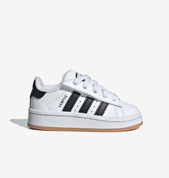 Sapatilhas adidas campus 00s criança 25