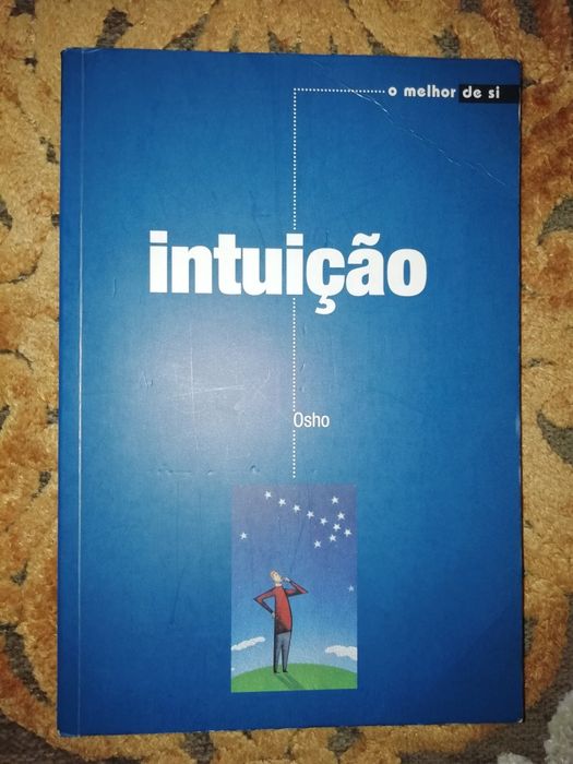 Livro Intuição_Osho