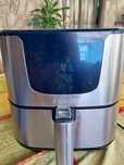 Eletrodomésticos (Air fryer 9L, forno 30 e torradeira)L