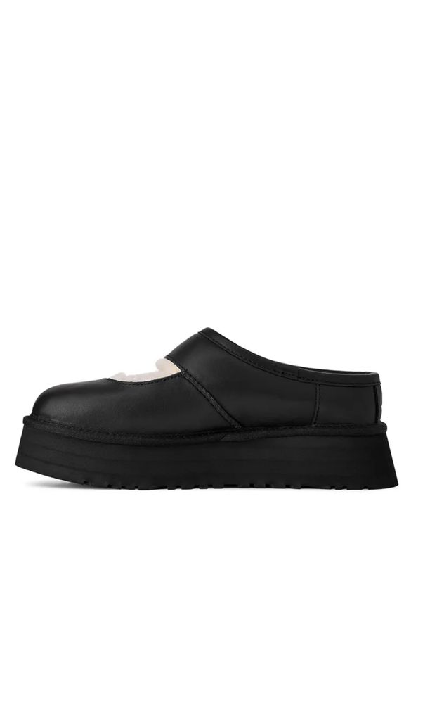 Шкіряні UGG Bea Mary Jane 37,38,39