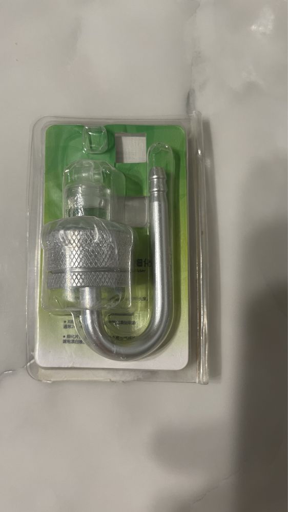 CO2 Diffuser L25 — спеціальний CO2 розпилювач для акваріума.