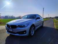 BMW 3GT 328i 245KM xDrive Full Opcja M-pakiet Head up Kamera Super Stan!!!