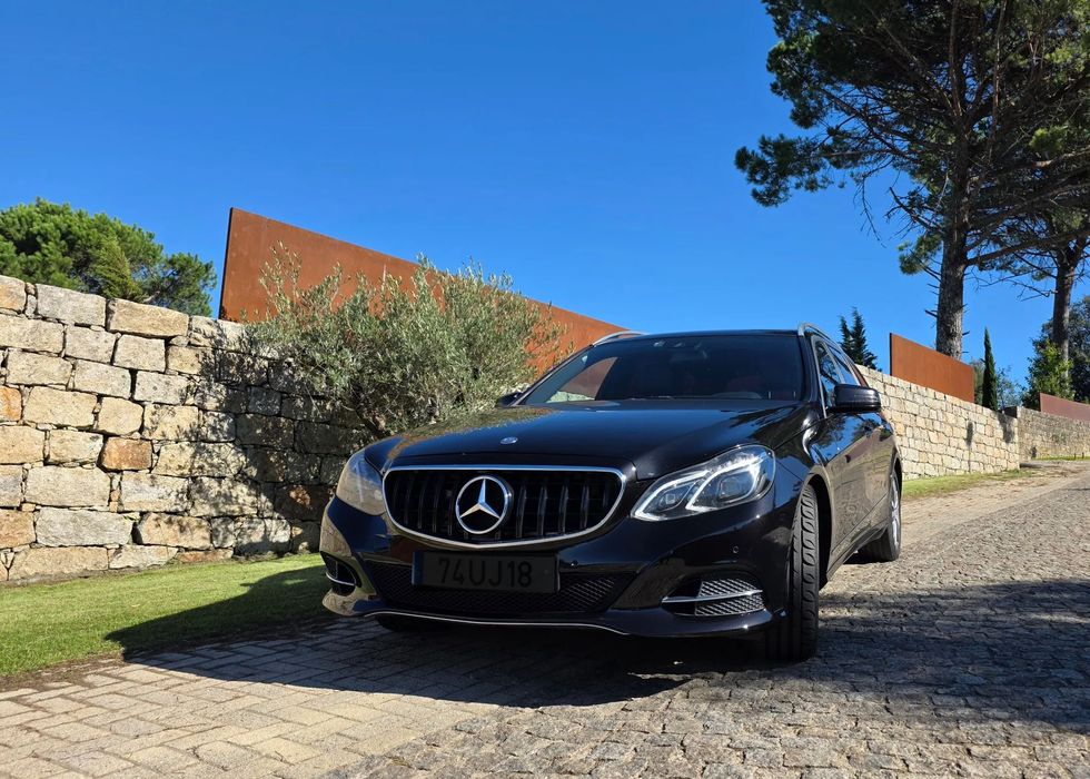 Mercedes-Benz 200