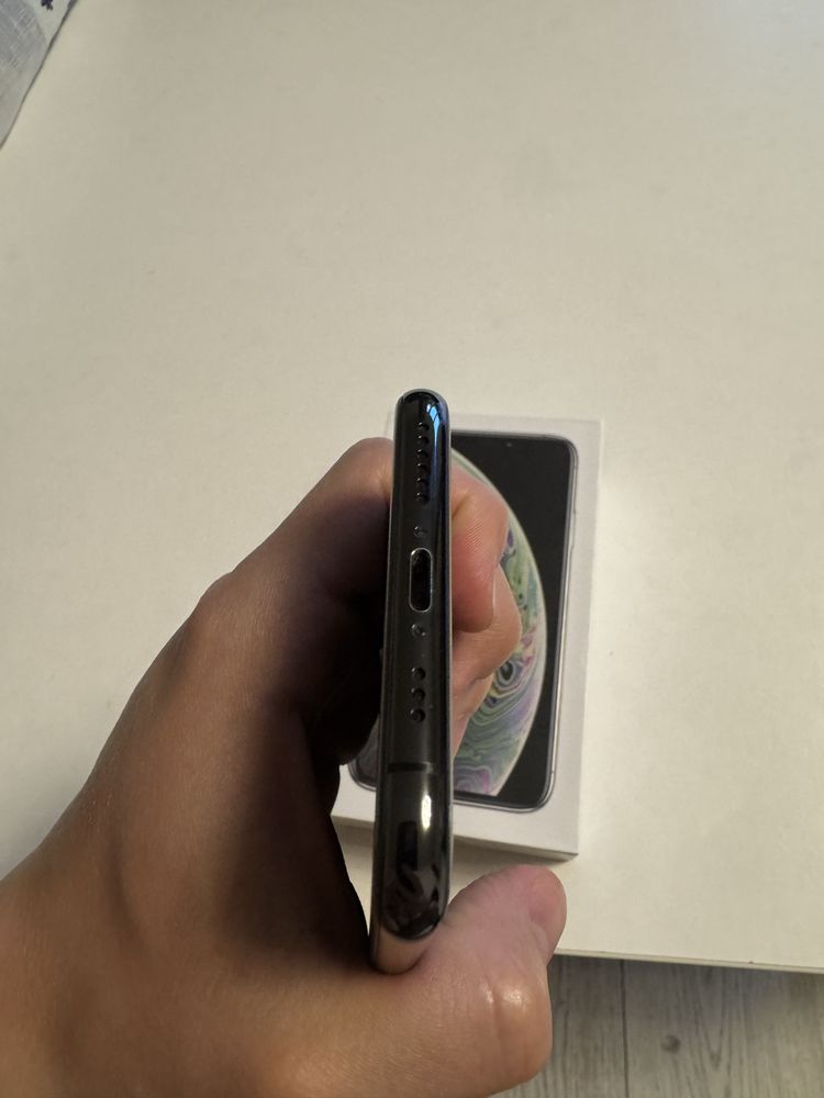 IPhone XS 512 GB - piękny stan