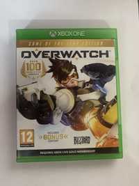 Overwatch 1 Xbox One