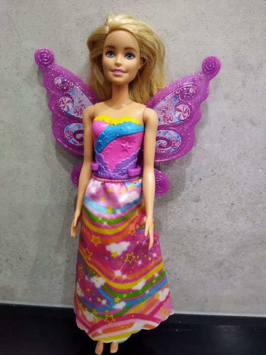 Barbie Mariposa, Barbie Motyl, motyl, Barbie, Mattel