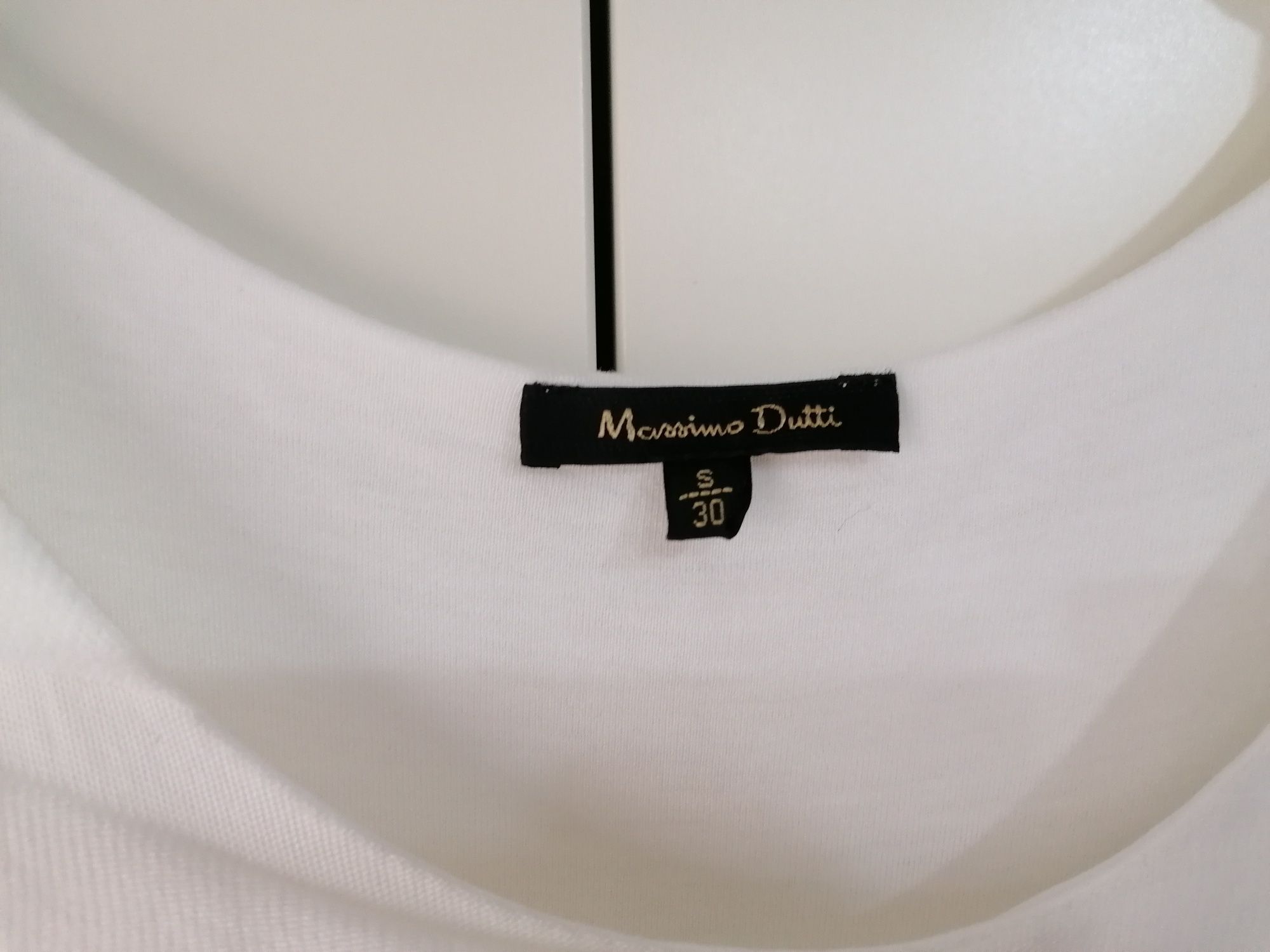 Camisola Massimo Dutti