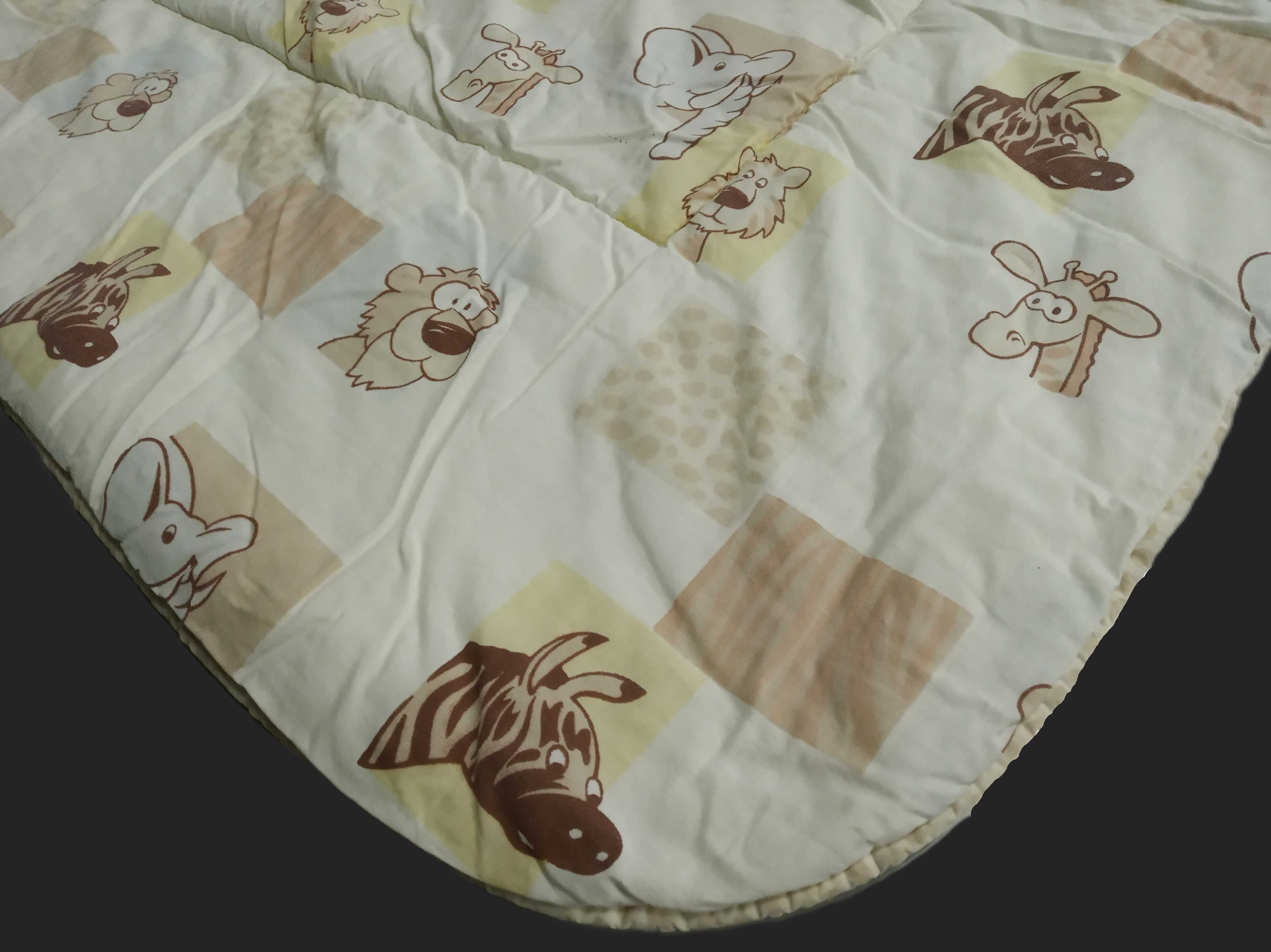 Colcha Cama Criança Algodão