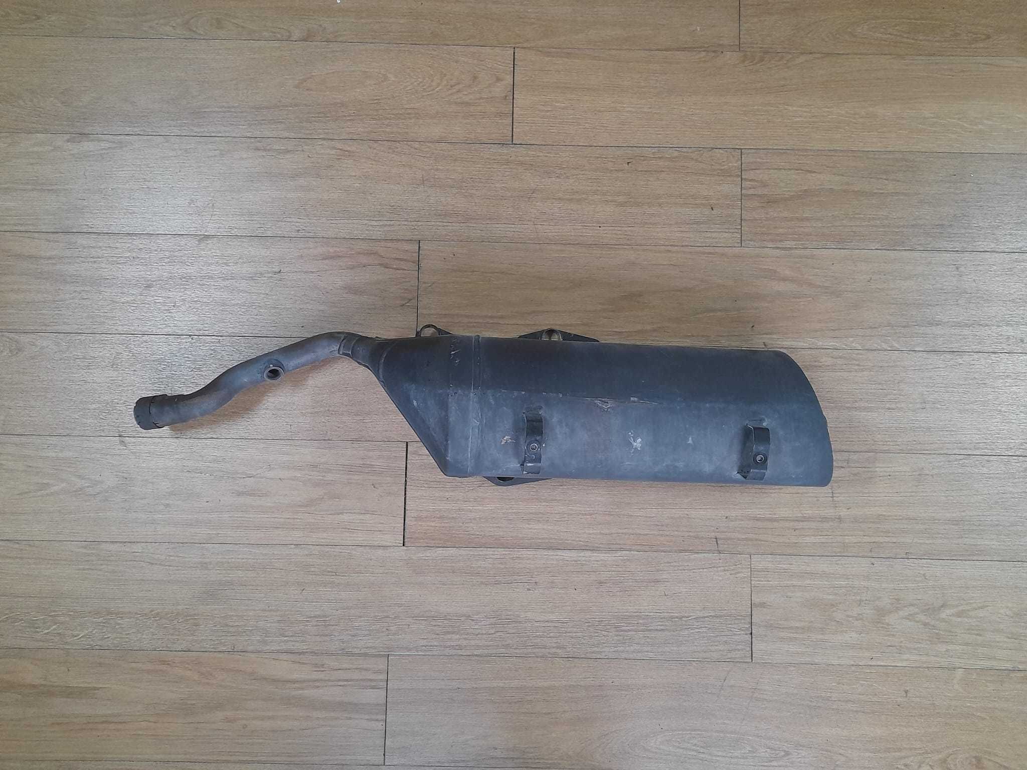 ESCAPE ORIGINAL PARA SUZUKI BURGMAN 400