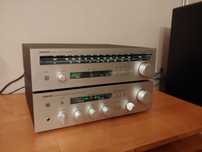 ONKYO T-4090 najwyższy analog vintage tuner 1980