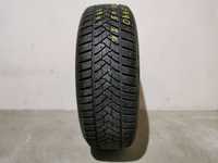 Dunlop Winter Sport 5 215/65r16 98H 7,5mm N5440