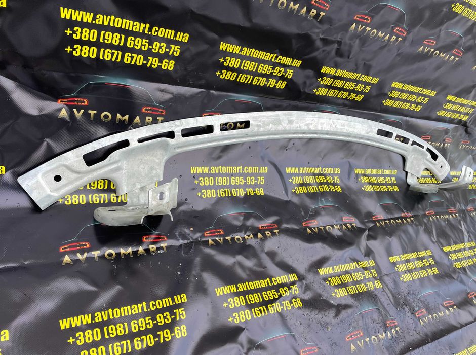 Підсилювач переднього бампера нижній Tesla Y 1505433-00-A усилитель