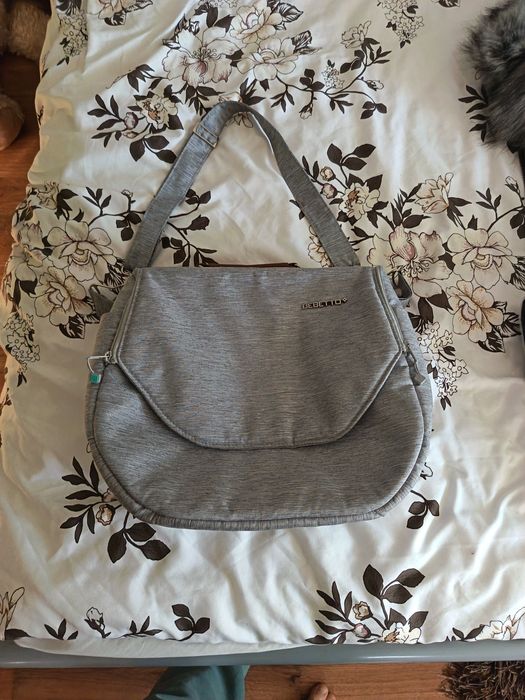 Torba pielęgnacyjna Bebetto Luca