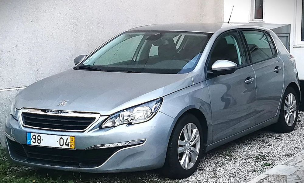 Peugeot 308 PureTech 130 Stop & Start Style