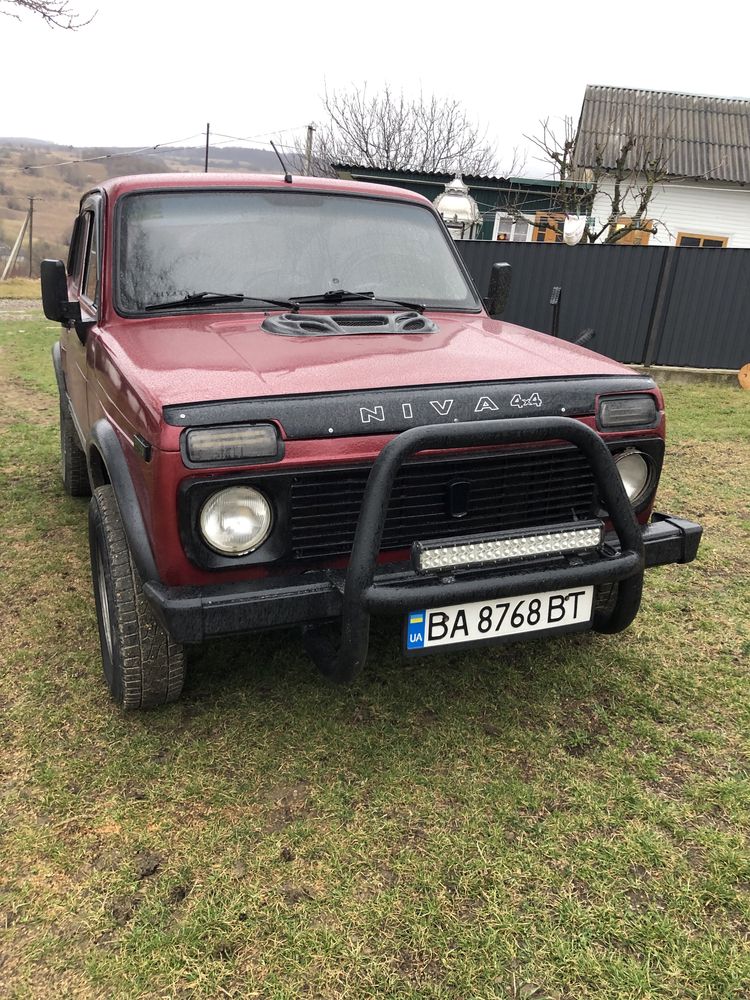 Продам авто в хорошому стані