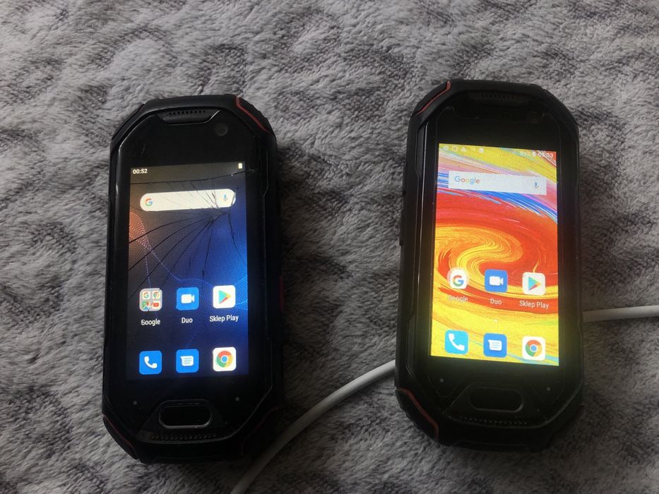 Telefon Unihertz Atom 64 Gb