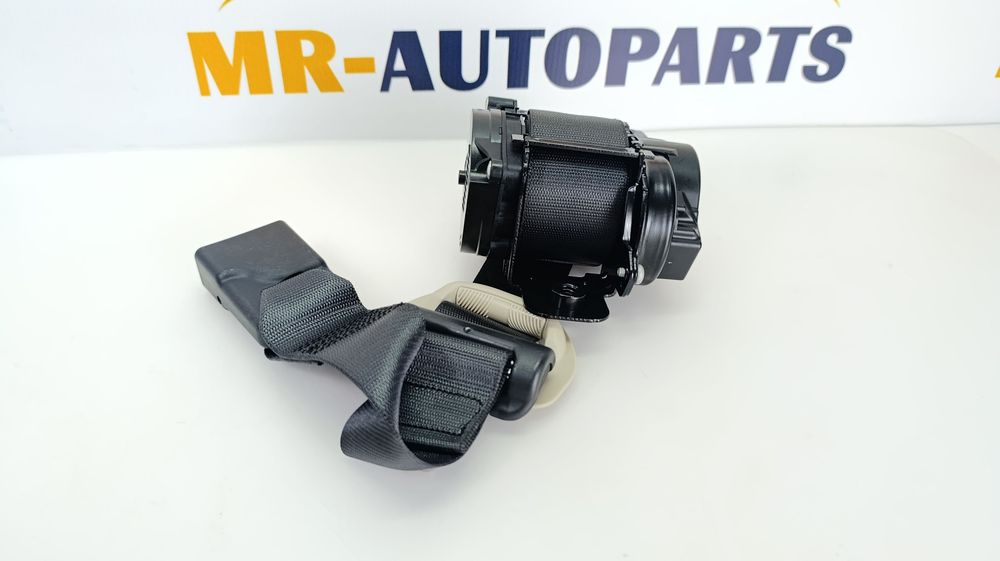 Ремінь безпеки правий передній пасажира Tesla Model 3 Highland