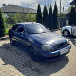 Daewoo Sens 2007
