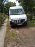 Renault master 3