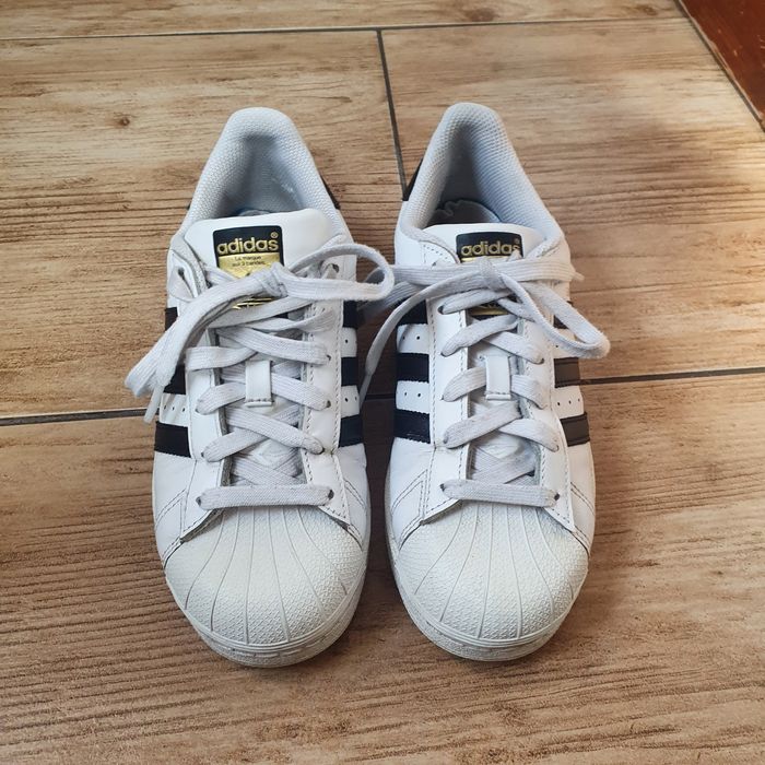 Buty Adidas Super star