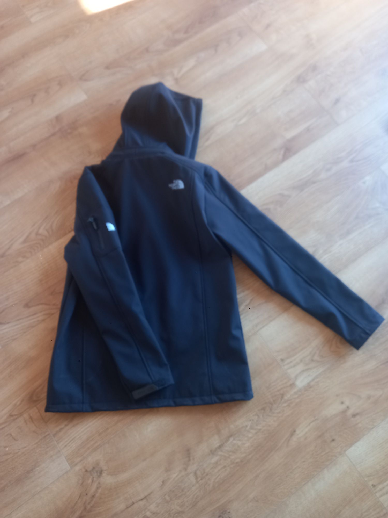 Kurtka softshel THE NORTH FACE rozm. M
