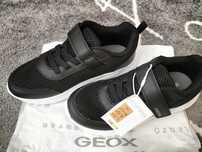 Oddychające buty Geox. Róż. 33