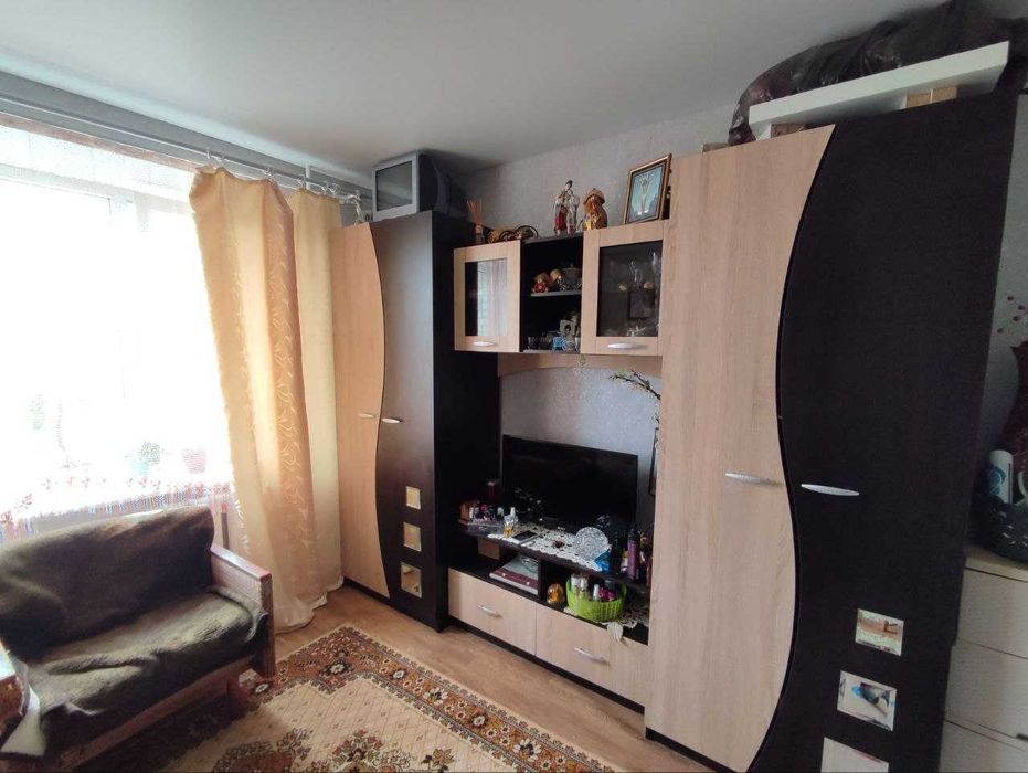Кімната в хорошому, чистому гуртожитку, Загот Зерно ID33819