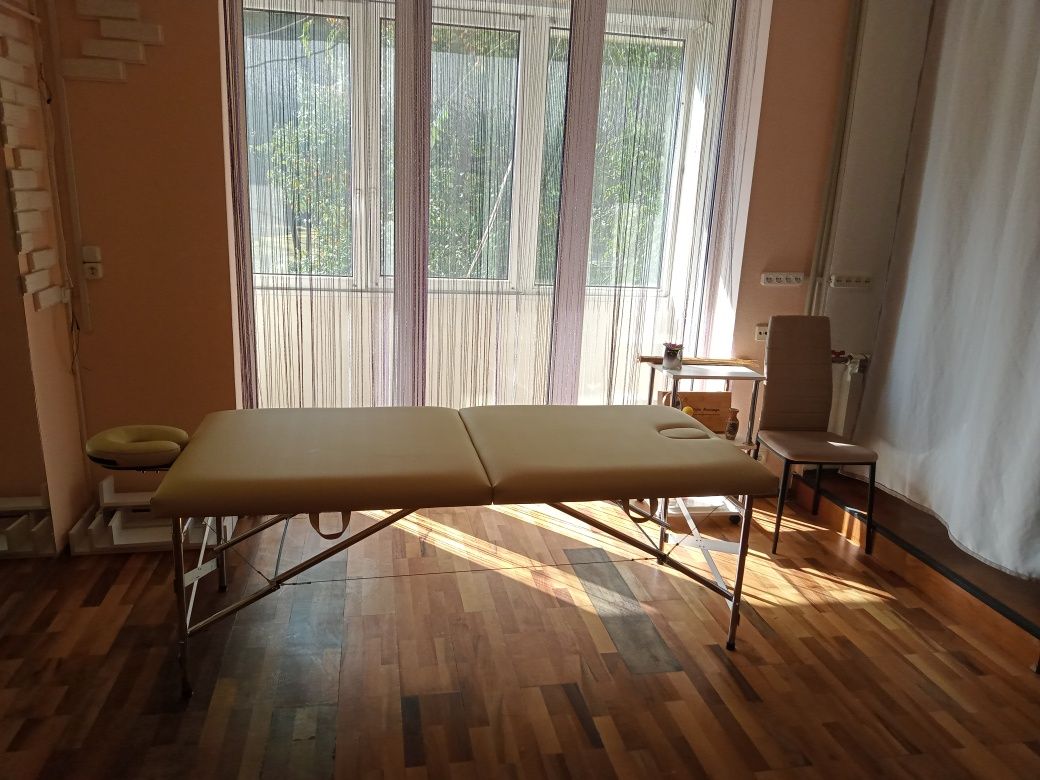 Здам в оренду кабінет  у салоні .Нагорний район.
