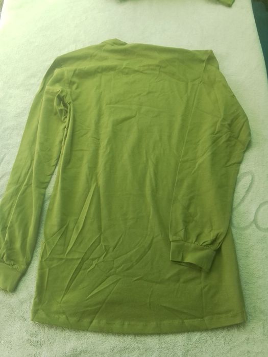 Термобелье демисезон мужское S и М