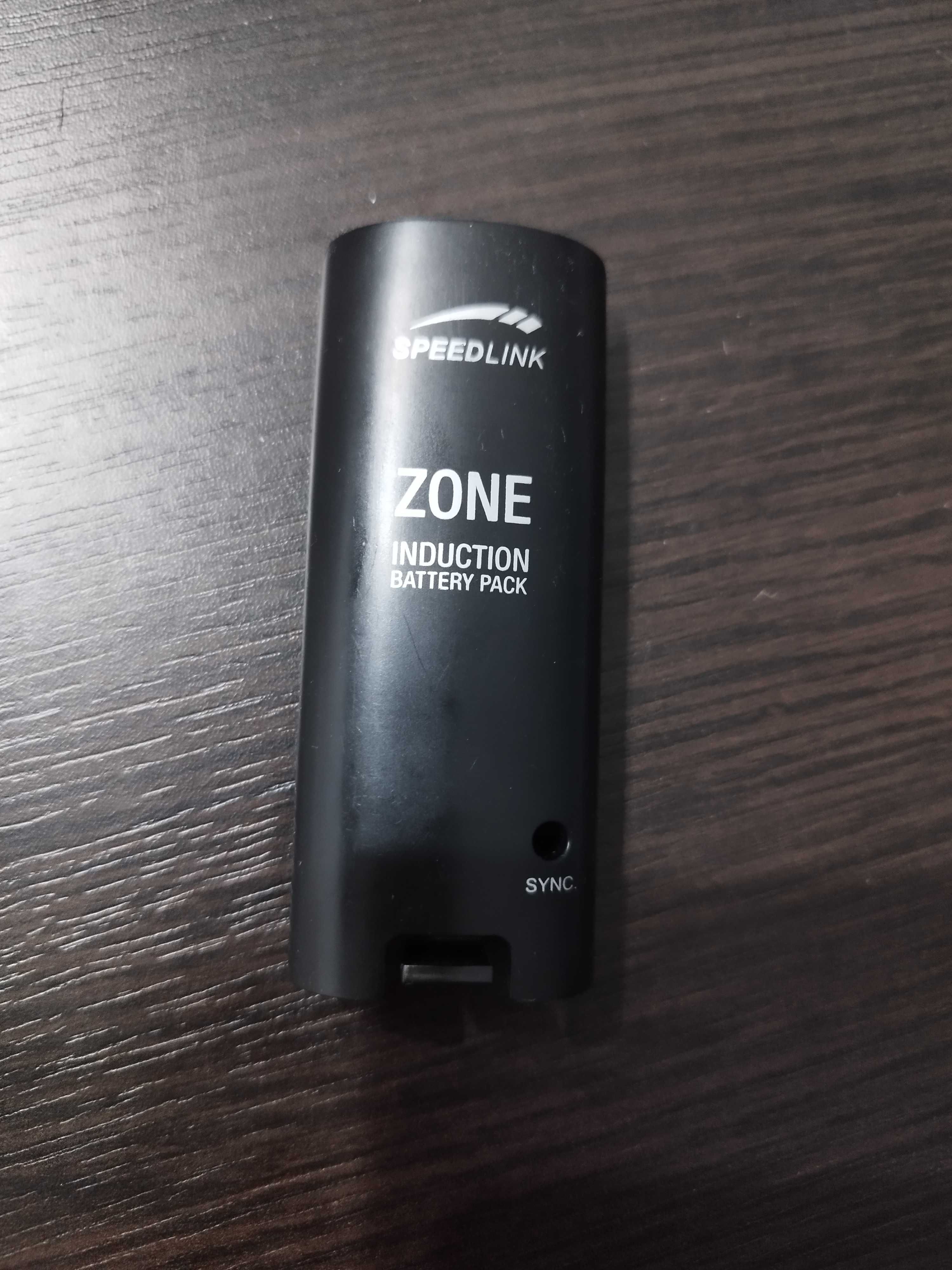 Akumulator SpeedLink do Kontrolera Wii