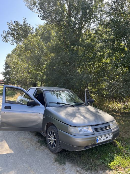 Продам срочно авто
