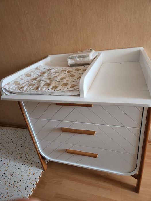 Комод класичний MamoTato