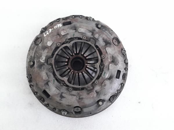 Kit embraiagem MITSUBISHI ASX (GA_W_)